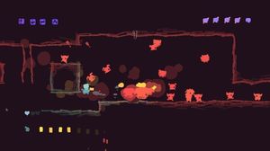 GoNNER PC, wersja cyfrowa 2