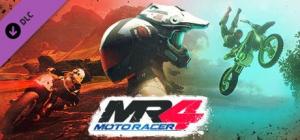 Moto Racer 4 - Season Pass PC, wersja cyfrowa 1