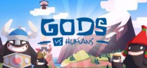 Gods vs Humans PC, wersja cyfrowa 1