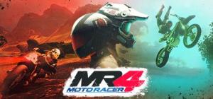 Moto Racer 4 PC, wersja cyfrowa 1