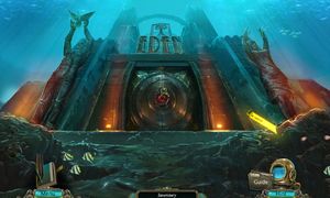 Abyss: The Wraiths of Eden PC, wersja cyfrowa 6