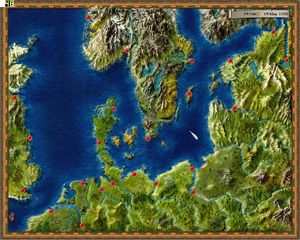 Patrician III PC, wersja cyfrowa 5