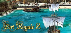 Ascaron Entertainment Port Royale 2 PC, wersja cyfrowa 6