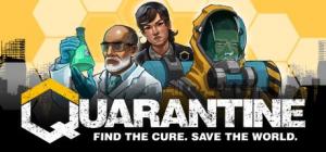Quarantine PC, wersja cyfrowa 1