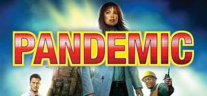 Pandemic: The Board Game PC, wersja cyfrowa 1