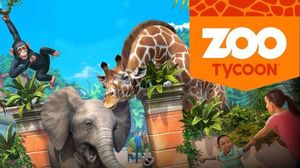 Zoo Tycoon: Ultimate Animal Collection CHINA PC, wersja cyfrowa 1