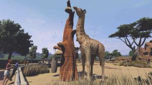 Zoo Tycoon: Ultimate Animal Collection PC, wersja cyfrowa 8
