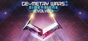 Geometry Wars 3: Dimensions Evolved PC, wersja cyfrowa 1