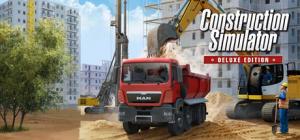 Construction Simulator 2015 PC, wersja cyfrowa 1