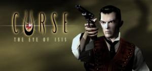 Curse: The Eye of Isis PC, wersja cyfrowa 1