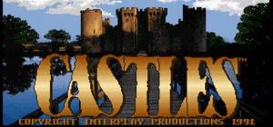 Castles PC, wersja cyfrowa 1
