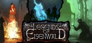 Legends of Eisenwald PC, wersja cyfrowa 1