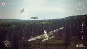 303 Squadron: Battle of Britain PC, wersja cyfrowa 2