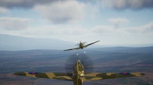 303 Squadron: Battle of Britain PC, wersja cyfrowa 5