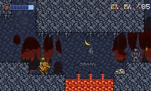 Dinocide PC, wersja cyfrowa 2