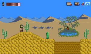 Dinocide PC, wersja cyfrowa 3