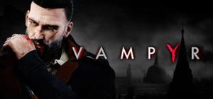 Vampyr PC, wersja cyfrowa 1