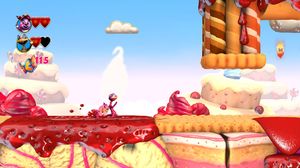 JUJU PC, wersja cyfrowa 2