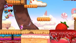 JUJU PC, wersja cyfrowa 4