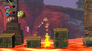 JUJU PC, wersja cyfrowa 6