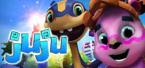 JUJU PC, wersja cyfrowa 1