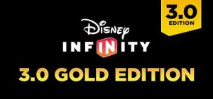 Disney Infinity 3.0: Gold Edition PC, wersja cyfrowa 1