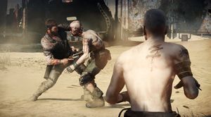 Mad Max EU PC, wersja cyfrowa 6