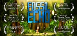 Fossil Echo PC, wersja cyfrowa 1