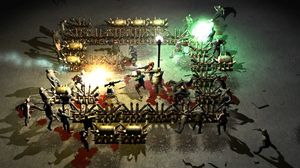 Yet Another Zombie Defense HD PC, wersja cyfrowa 3