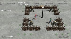 Yet Another Zombie Defense HD PC, wersja cyfrowa 6
