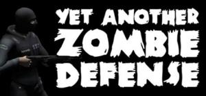 Yet Another Zombie Defense PC, wersja cyfrowa 1
