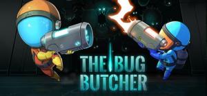 The Bug Butcher PC, wersja cyfrowa 1