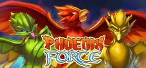 Phoenix Force PC, wersja cyfrowa 1