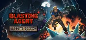 Blasting Agent: Ultimate Edition PC, wersja cyfrowa 1