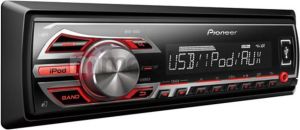 Radio samochodowe Pioneer MVH-150UI 2