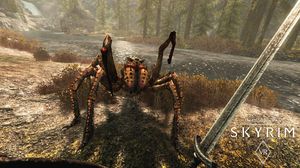 The Elder Scrolls V: Skyrim VR PC, wersja cyfrowa 2