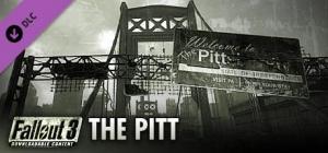 Fallout 3 - The Pitt DLC PC, wersja cyfrowa 1