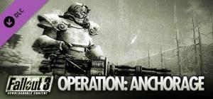 Fallout 3 - Operation Anchorage PC, wersja cyfrowa 1