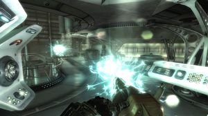 Fallout 3 - Mothership Zeta DLC PC, wersja cyfrowa 2