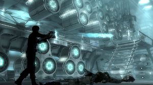 Fallout 3 - Mothership Zeta DLC PC, wersja cyfrowa 3