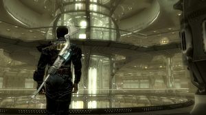 Fallout 3 - Mothership Zeta DLC PC, wersja cyfrowa 4