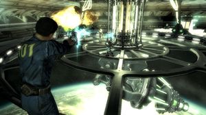 Fallout 3 - Mothership Zeta DLC PC, wersja cyfrowa 5