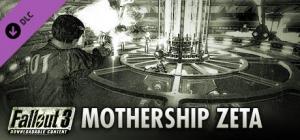 Fallout 3 - Mothership Zeta DLC PC, wersja cyfrowa 1
