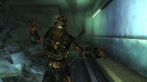 Fallout 3 - Broken Steel DLC PC, wersja cyfrowa 4