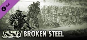 Fallout 3 - Broken Steel DLC PC, wersja cyfrowa 1
