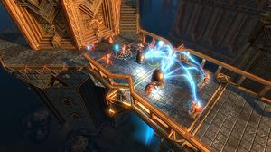 Kyn PC, wersja cyfrowa 3