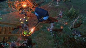 Kyn PC, wersja cyfrowa 4