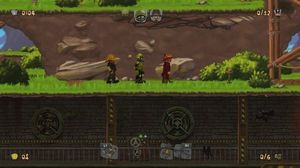 A-Men 2 PC, wersja cyfrowa 4