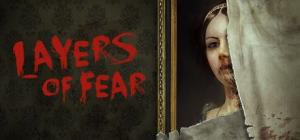 Layers of Fear Masterpiece Edition PC, wersja cyfrowa 1