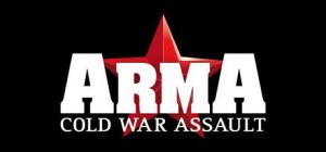 Arma: Cold War Assault PC, wersja cyfrowa 1